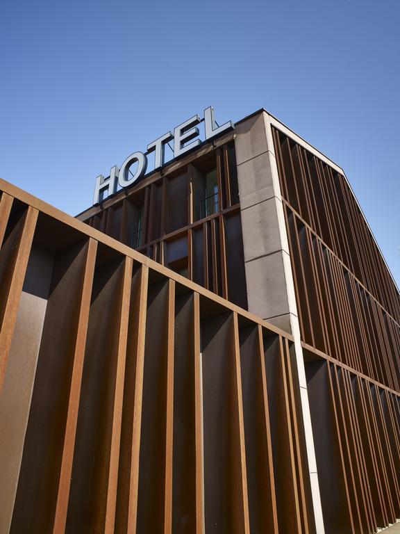 Casalgrande Hotel Salvaterra Екстериор снимка