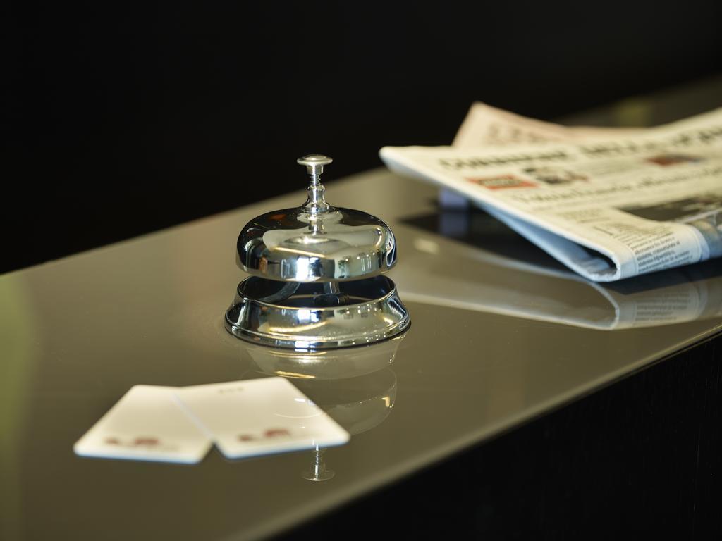 Casalgrande Hotel Salvaterra Екстериор снимка