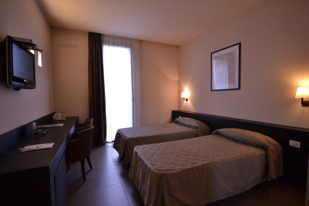 Casalgrande Hotel Salvaterra Екстериор снимка