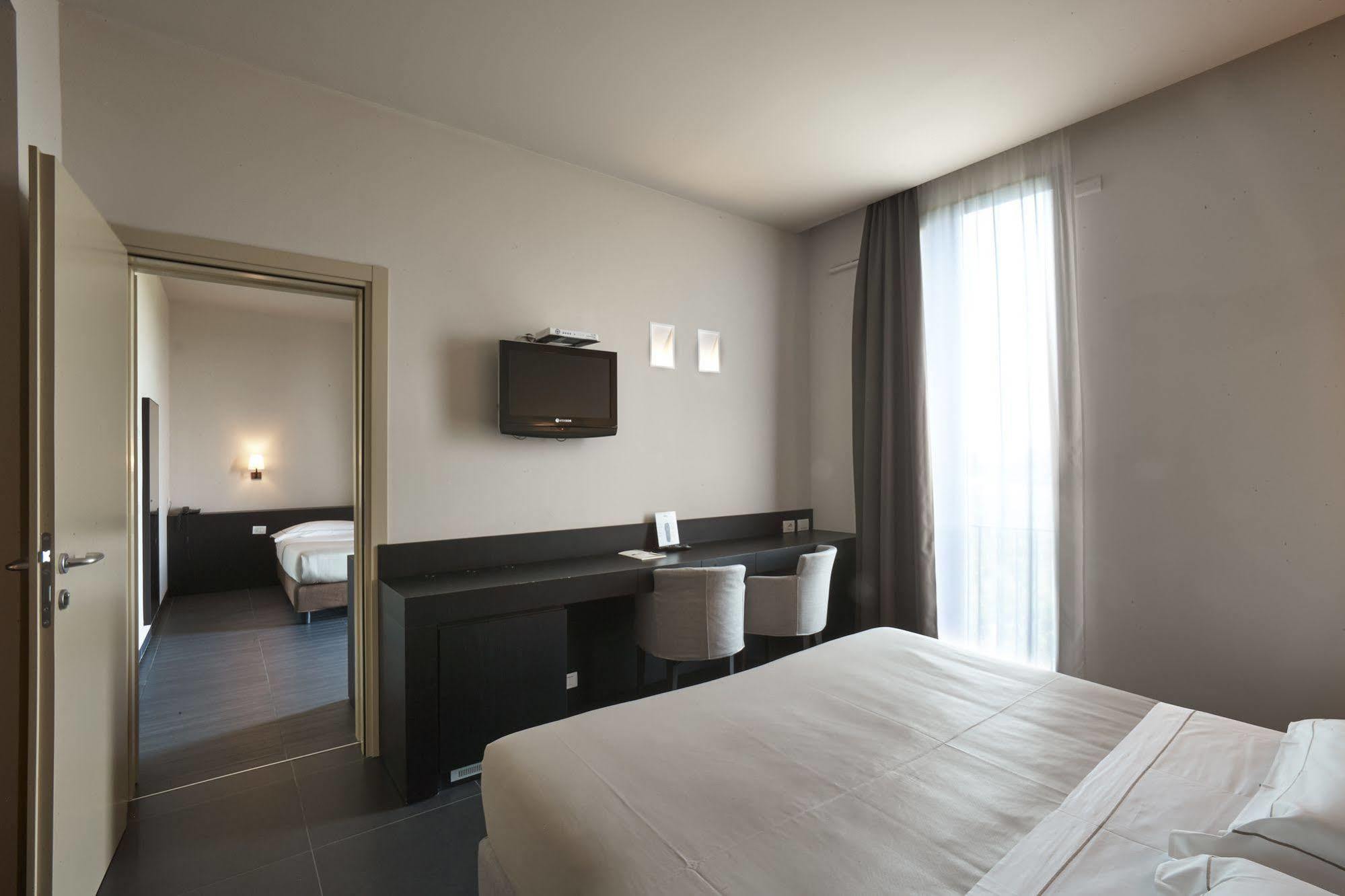 Casalgrande Hotel Salvaterra Екстериор снимка