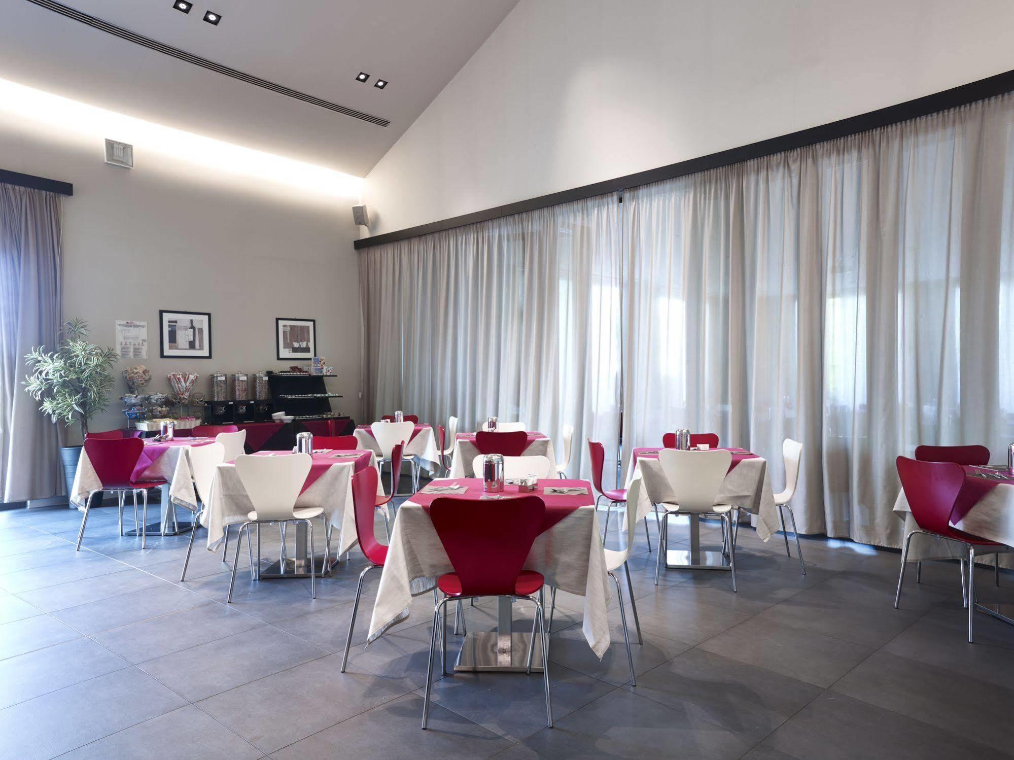 Casalgrande Hotel Salvaterra Екстериор снимка