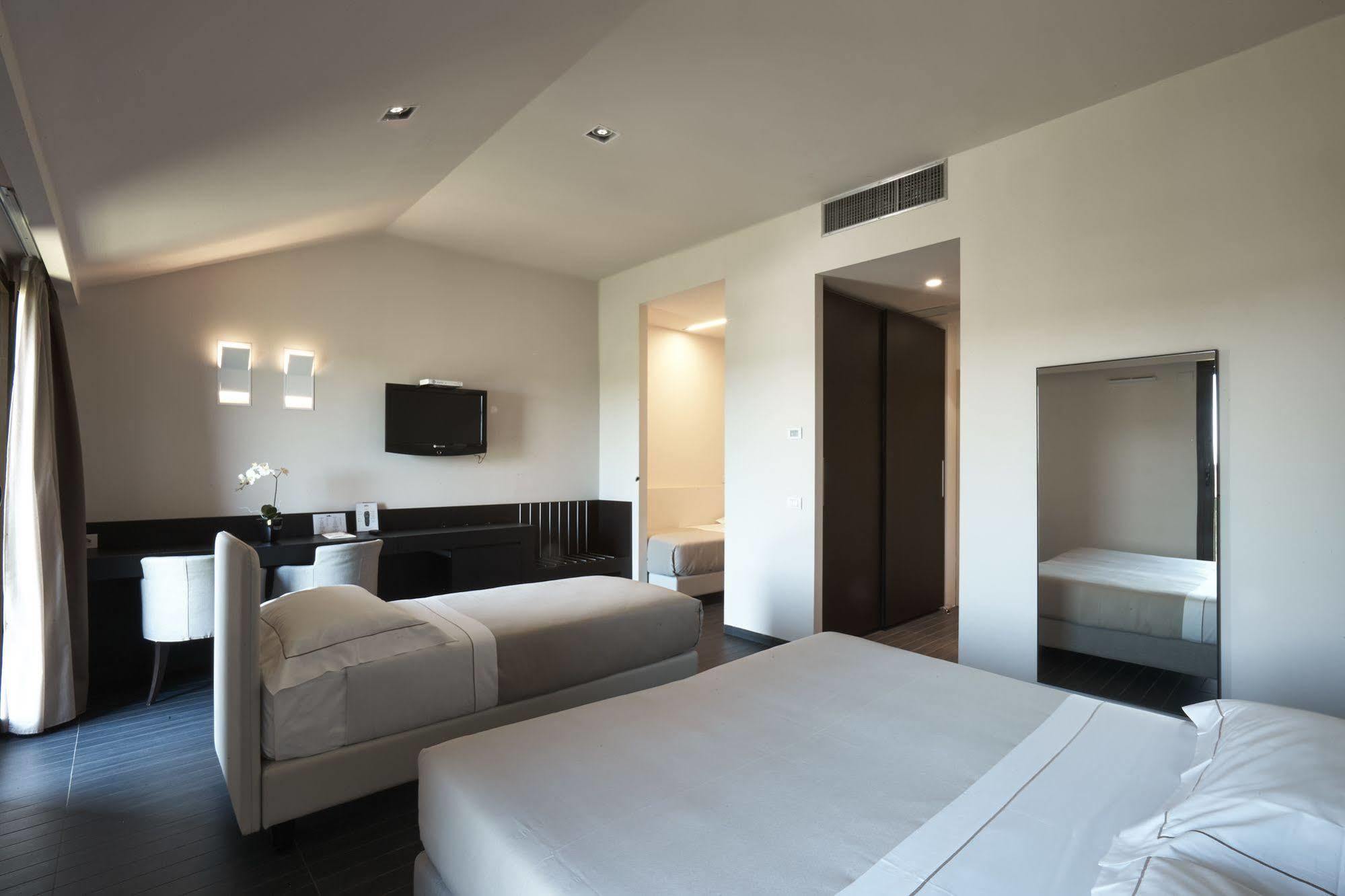 Casalgrande Hotel Salvaterra Екстериор снимка